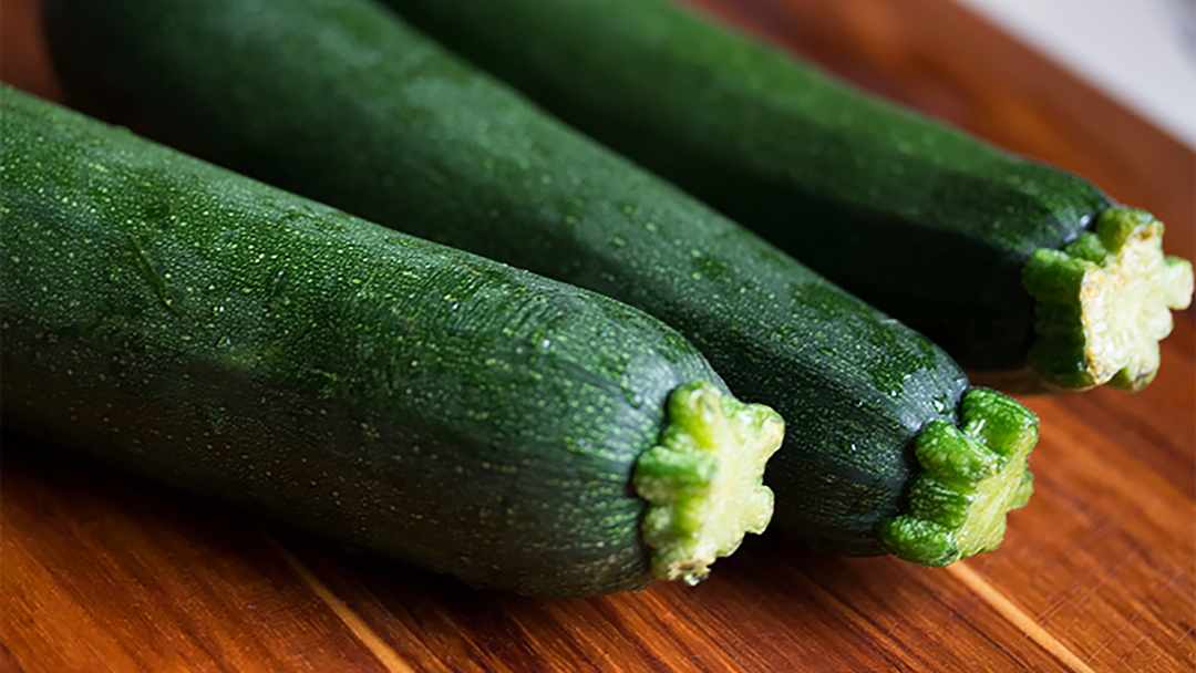 Zucchini