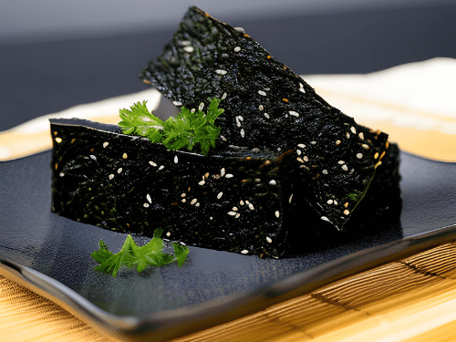 Nori Seaweed