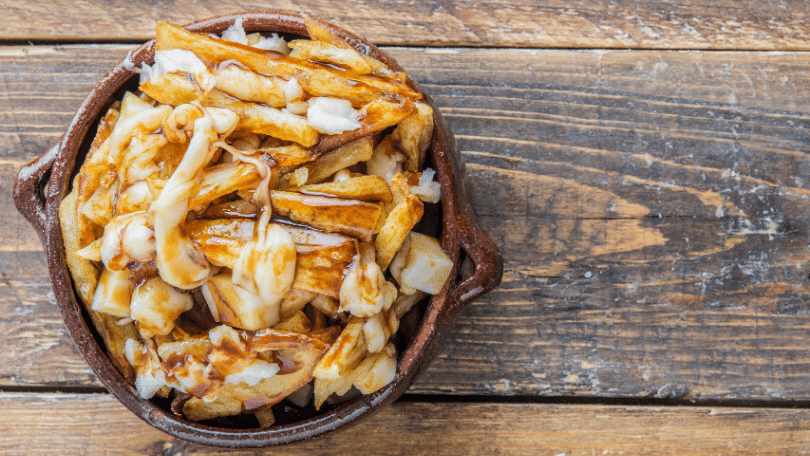 Poutine