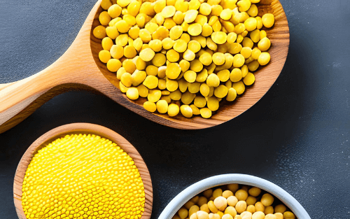 Yellow Split Peas