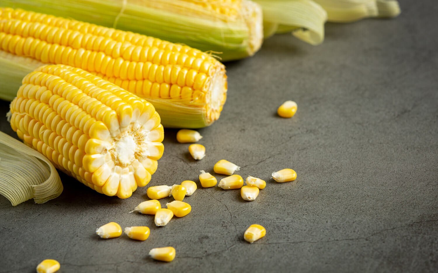 Corn