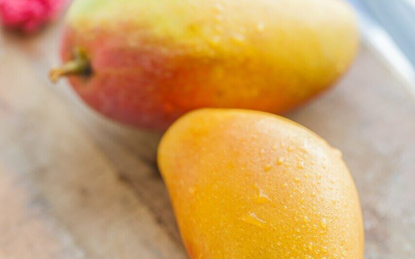 Mangoes