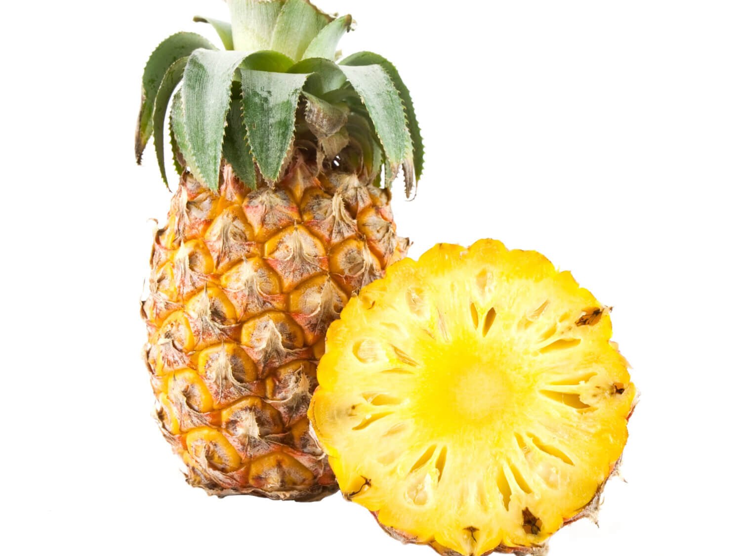 pineapple