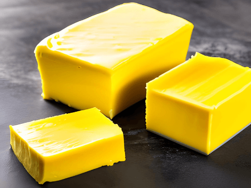 Yellow Butter