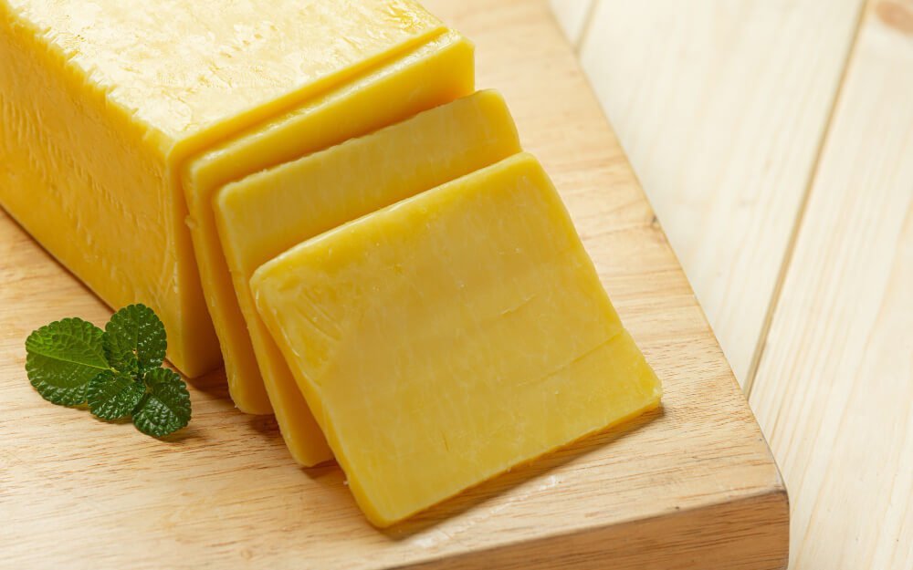  Yellow Cheese