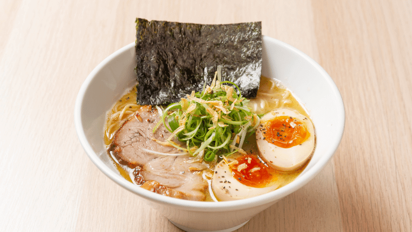 Ramen