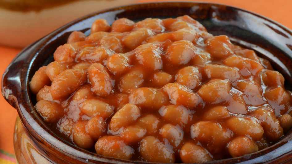 Baked Beans