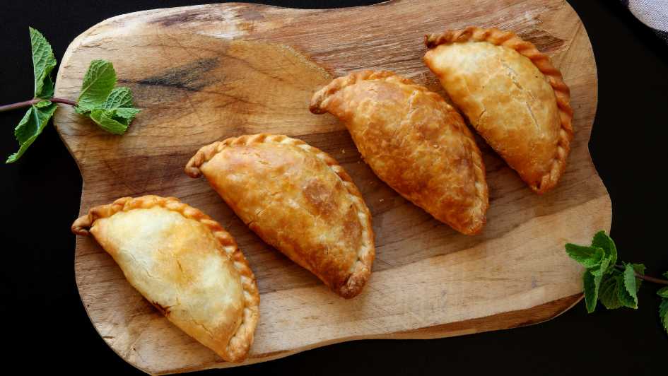 Empanadas