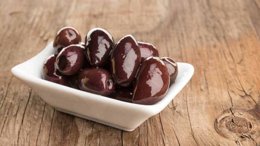 Kalamata Olives