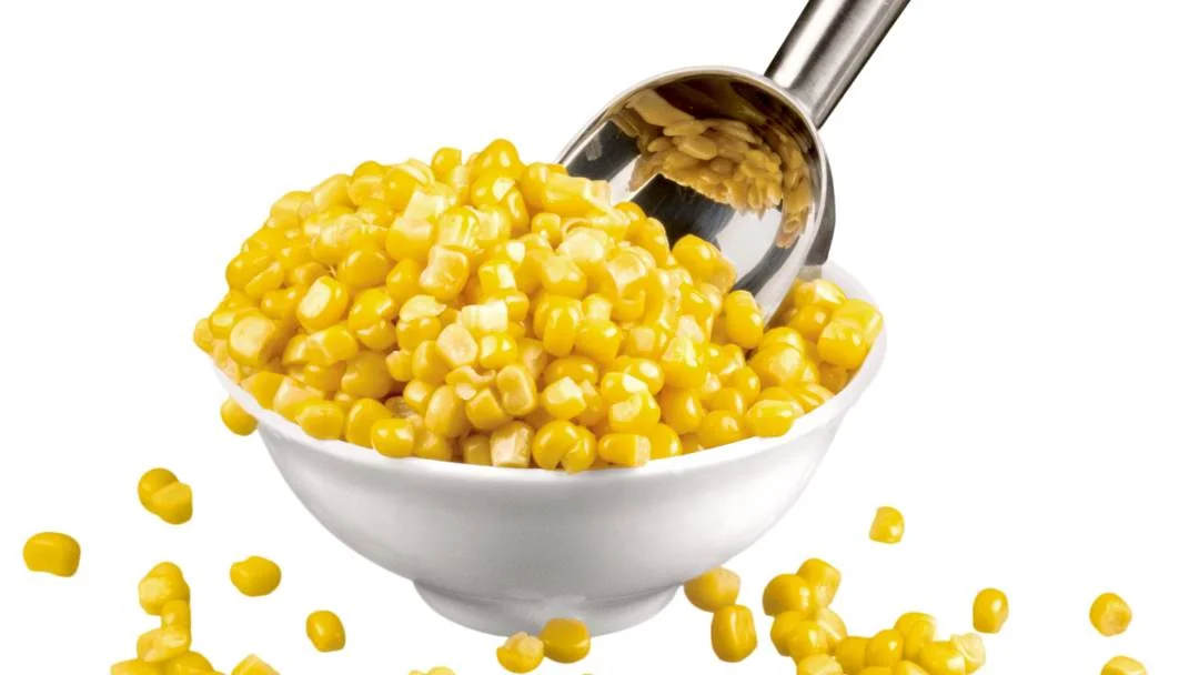 Kernel Corn