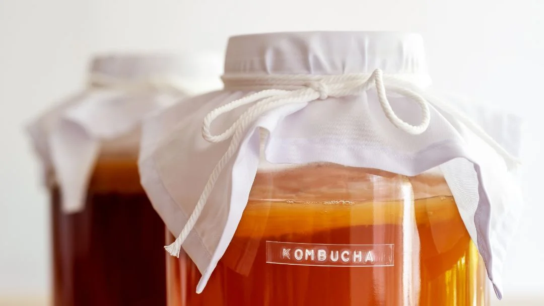 Kombucha