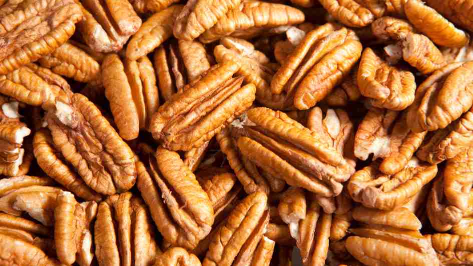 Pecans