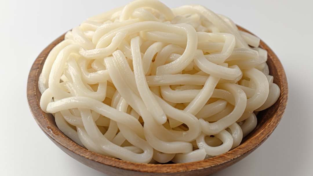 Udon Noodles