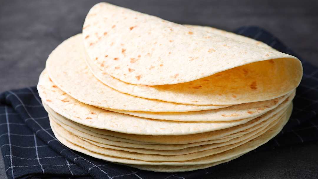 Unleavened Bread