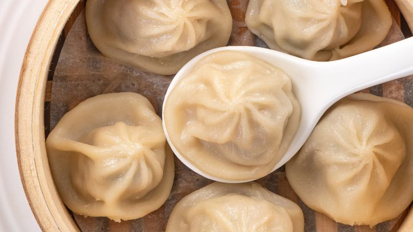 Xiaolongbao