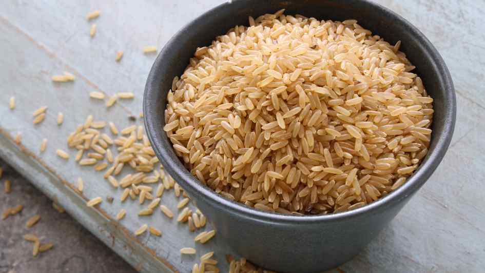 Brown Rice