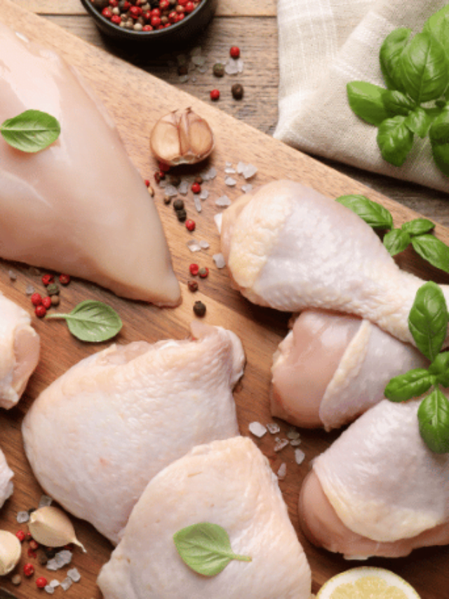 Discovering The 14 Healthy Meat Options That You Can Have