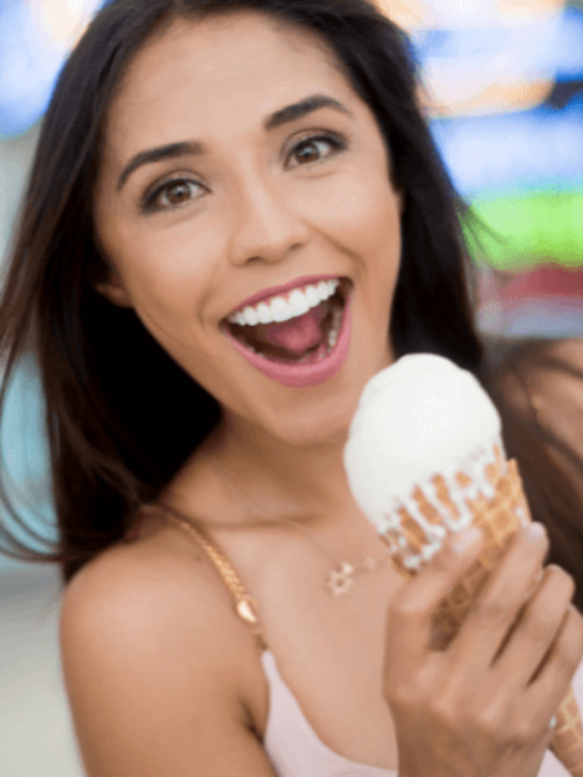 Frozen Secrets: 15 Untold Facts About the Invention of Ice Cream