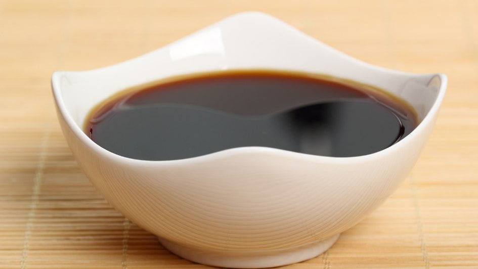 Soy Sauce